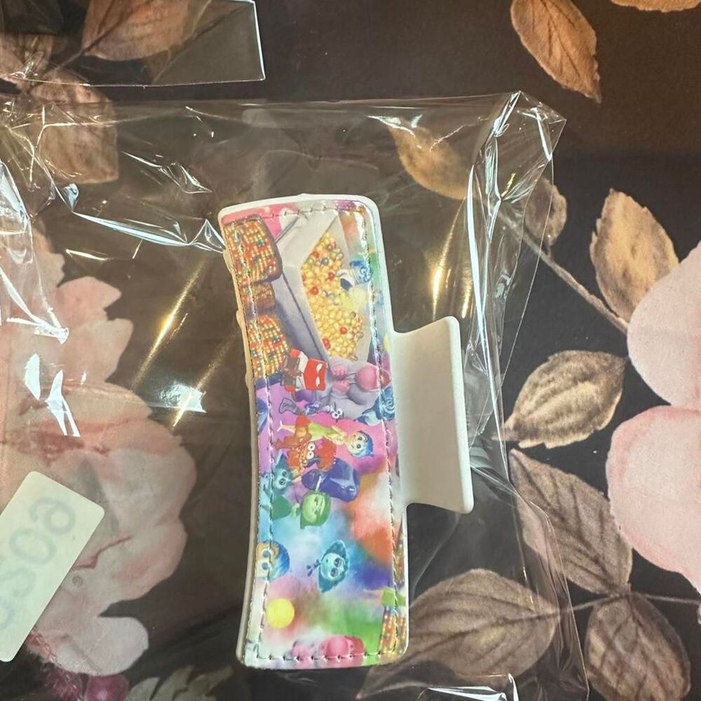 Disney multi Hair-accessories